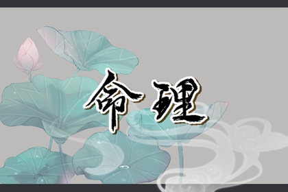 测命理八字_专业排盘八字_生辰测名